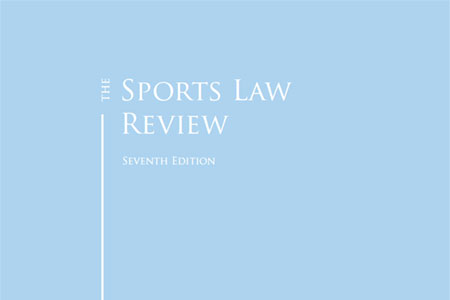 2021_Sports Law Review