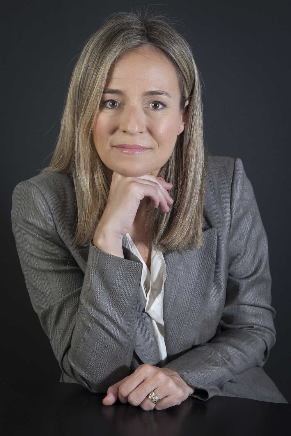 Eva María Ochoa